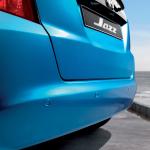 Honda Jazz 2008 года